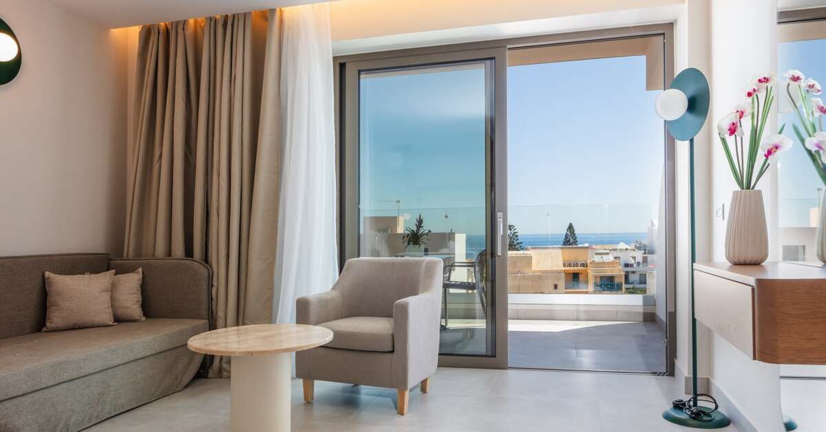 Een foto van San Antonio Boutique Hotel