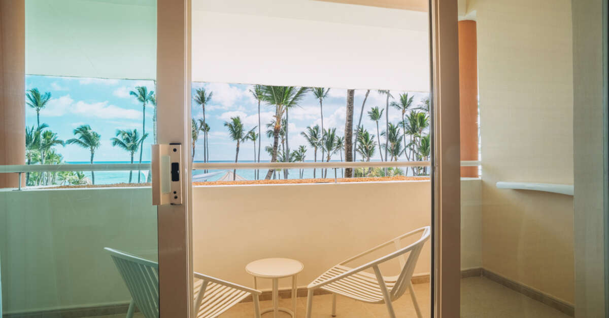 Een foto van Iberostar Punta Cana