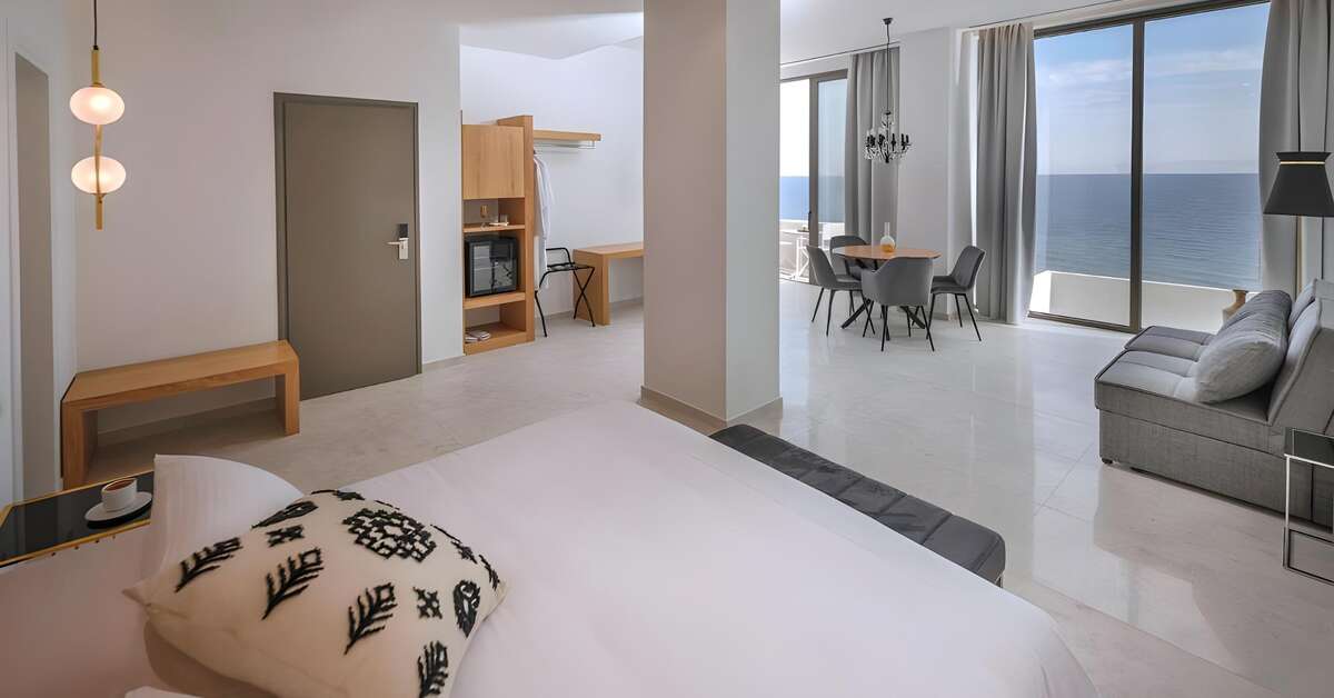 Een foto van Mythical Coast Wellness Retreat