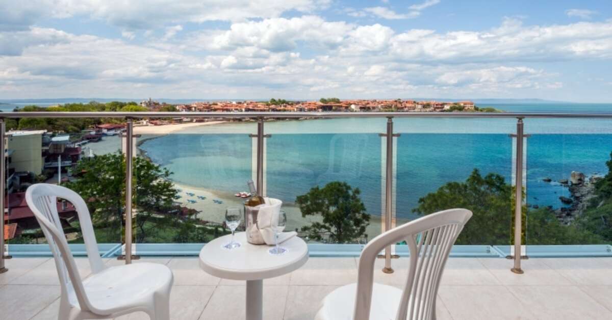 Een foto van Hotel Selena