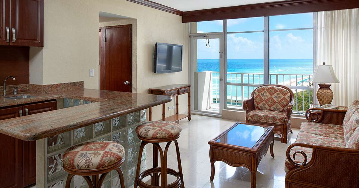 Een foto van The Sunny Miami Sunny Isles Beach