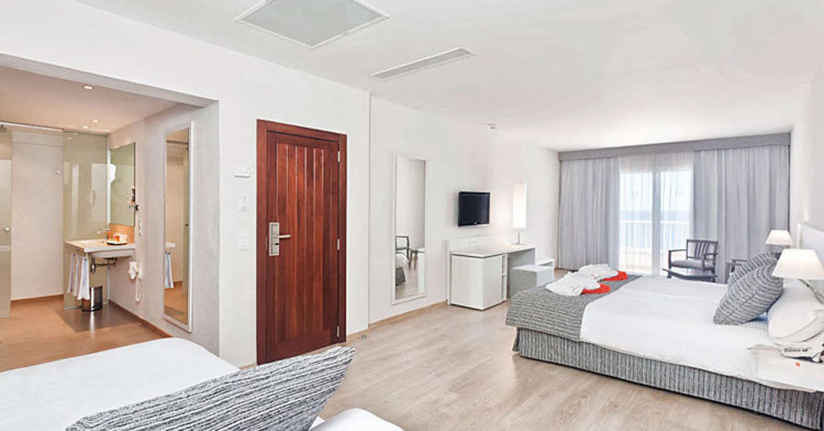 Een foto van Be Live La Cala Boutique