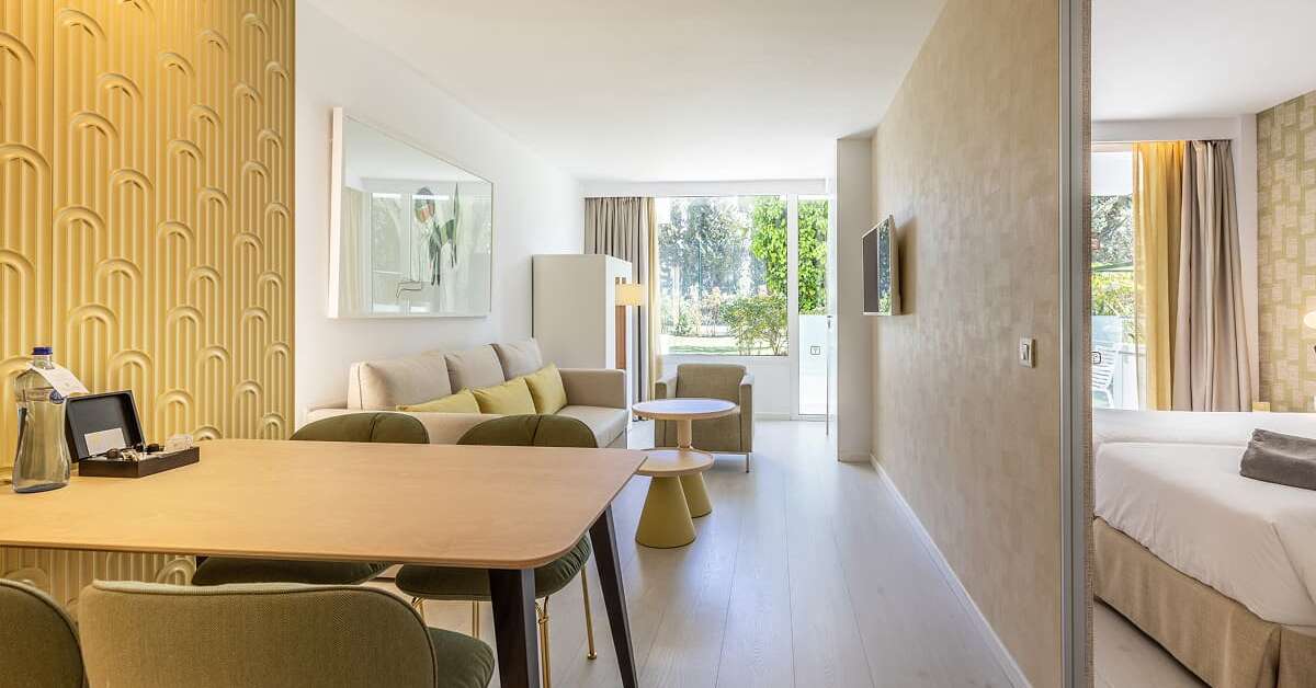 Een foto van Illa d'Or Wellness & Spa Hotel
