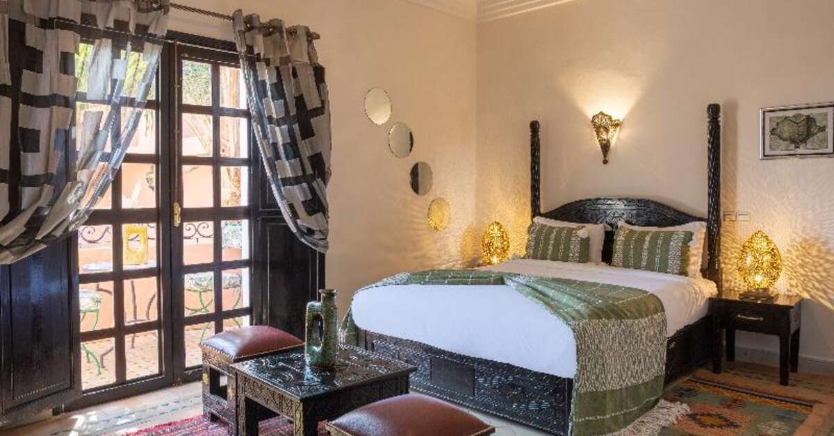 Een foto van Albakech House