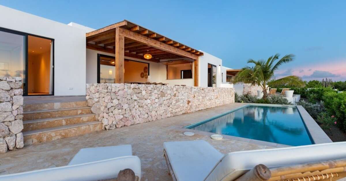 Een foto van Lxry Villas