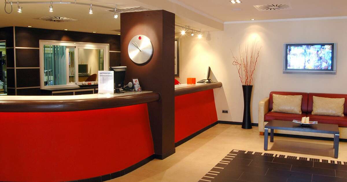 Een foto van Macdonald Dona Lola Resort