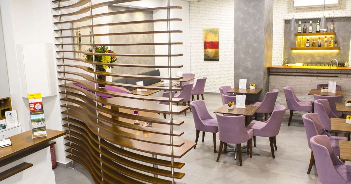 Een foto van Pan Hotel