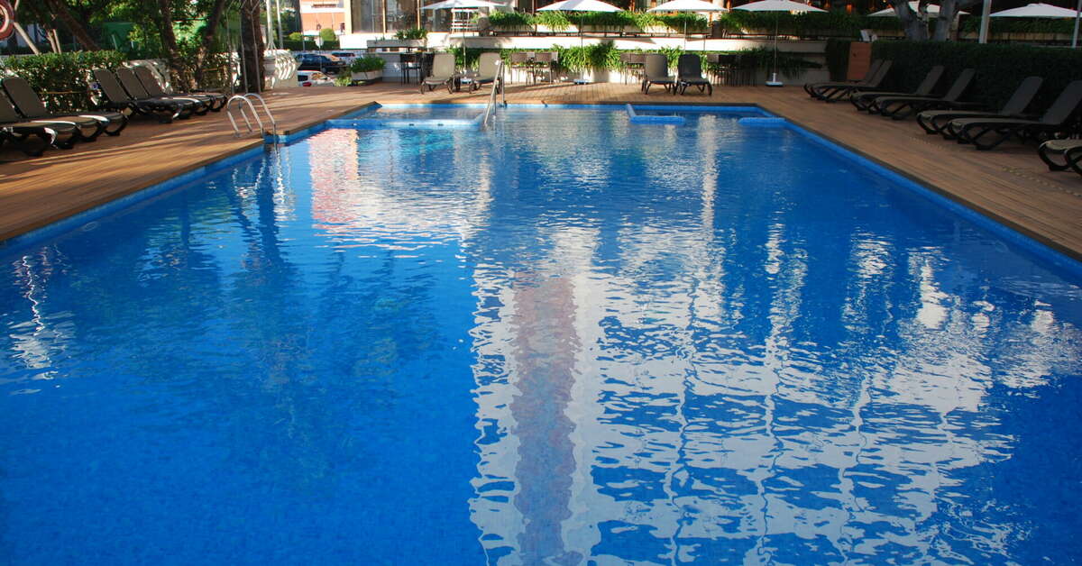 Ein Foto Los Robles