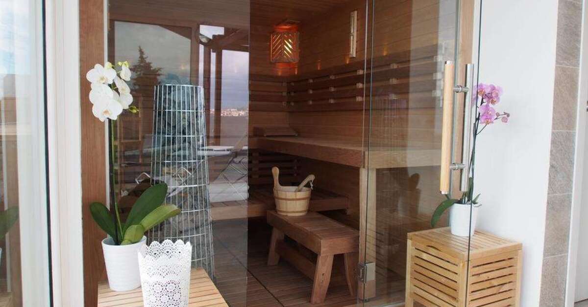 Een foto van de faciliteiten bij Sicilia's Residence Hotel Art & Spa