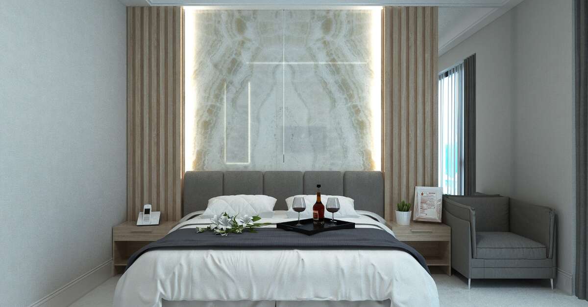 Een foto van Rammos Hotel Bodrum