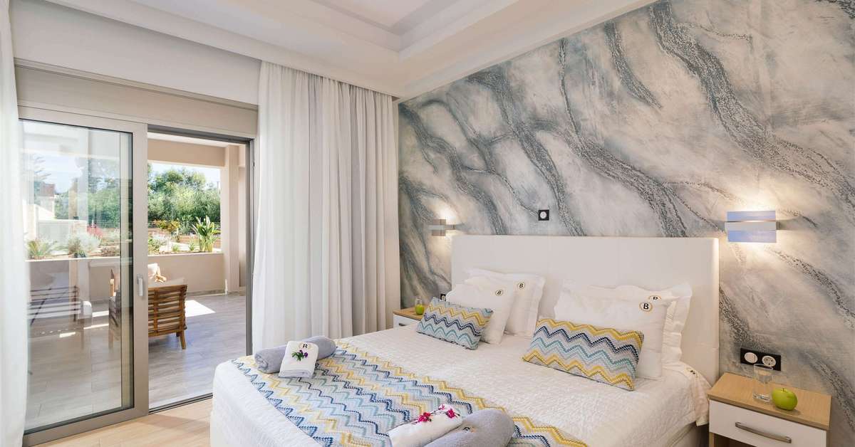 Een foto van Belvedere Appartementen & Spa