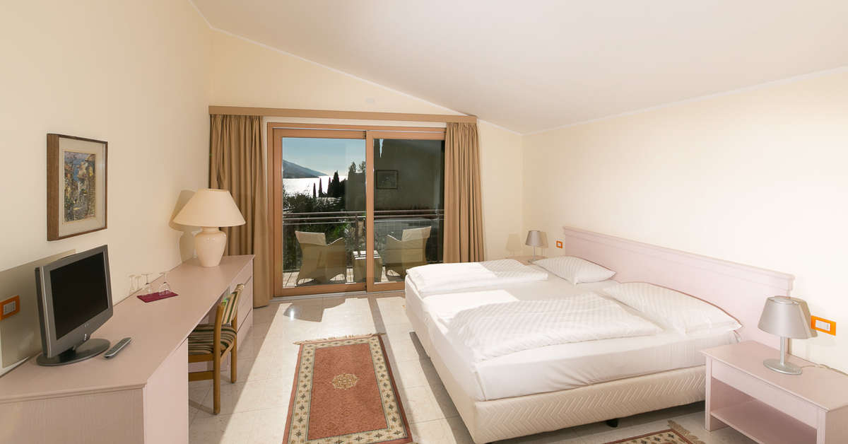 Een foto van Hotel Maximilian