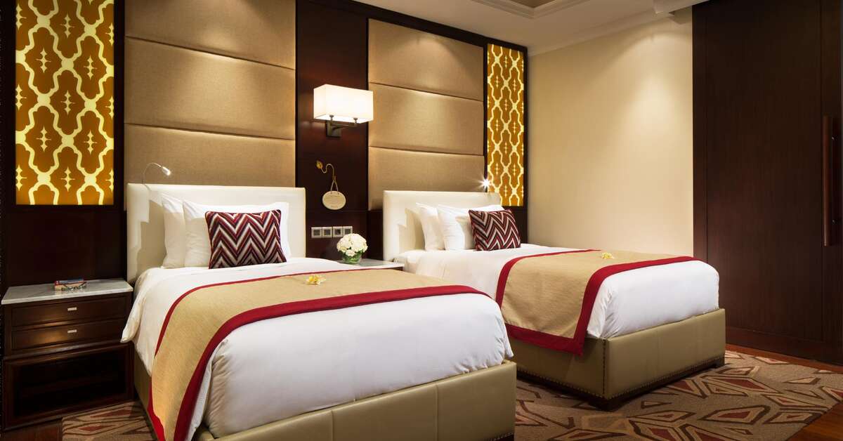 Een foto van Samabe Bali Resort & Villas