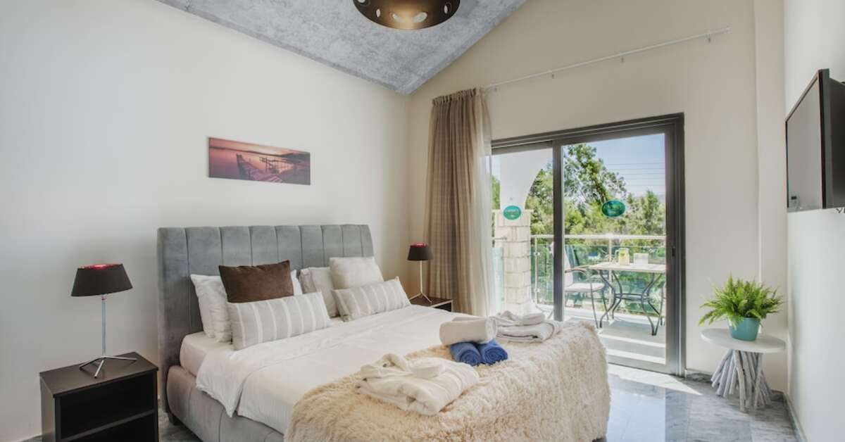 Een foto van Latchi Escape Hotel & Suites