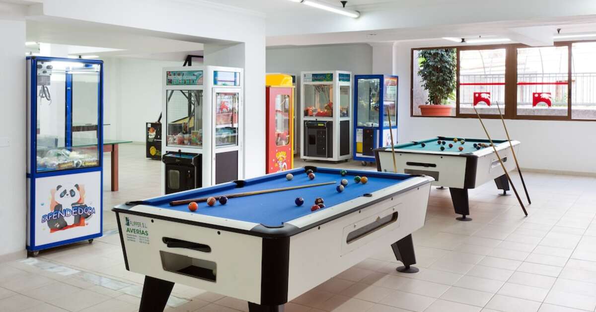 Een foto van Appartementen Casablanca