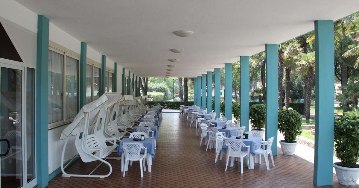 Een foto van Palm Beach
