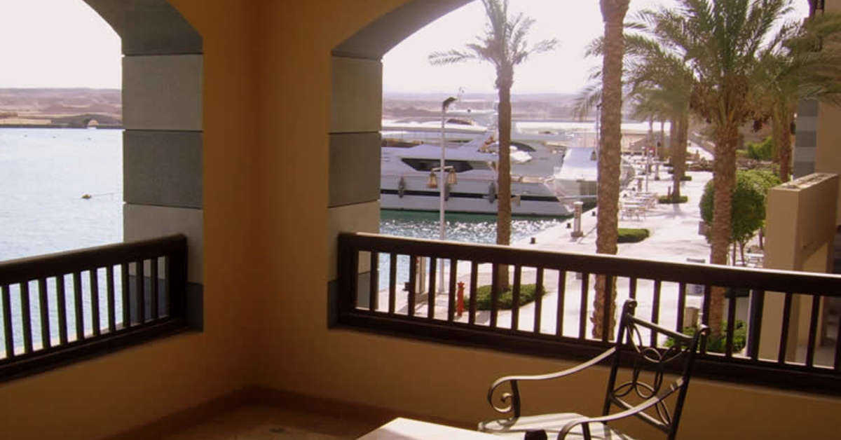 Een foto van Rehana Royal Beach Resort & Spa