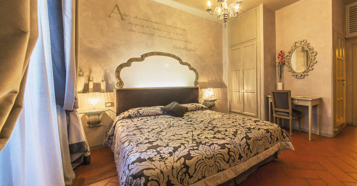 Een foto van Hotel Villa Casagrande