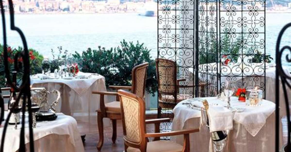 Ein Foto Hotel Marinca & Spa