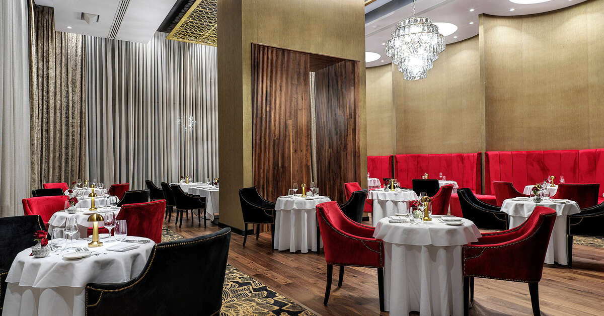 Een foto van Amanti MadeForTwo Hotels