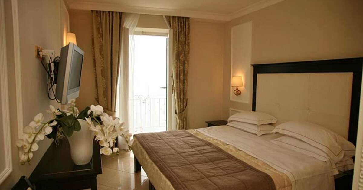 Een foto van Hotel Miramare & Spa
