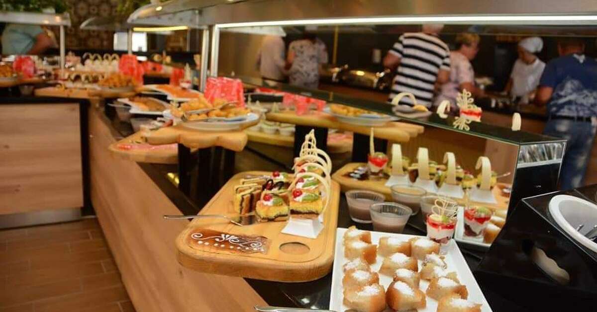 Ein Foto Sirma Hotel