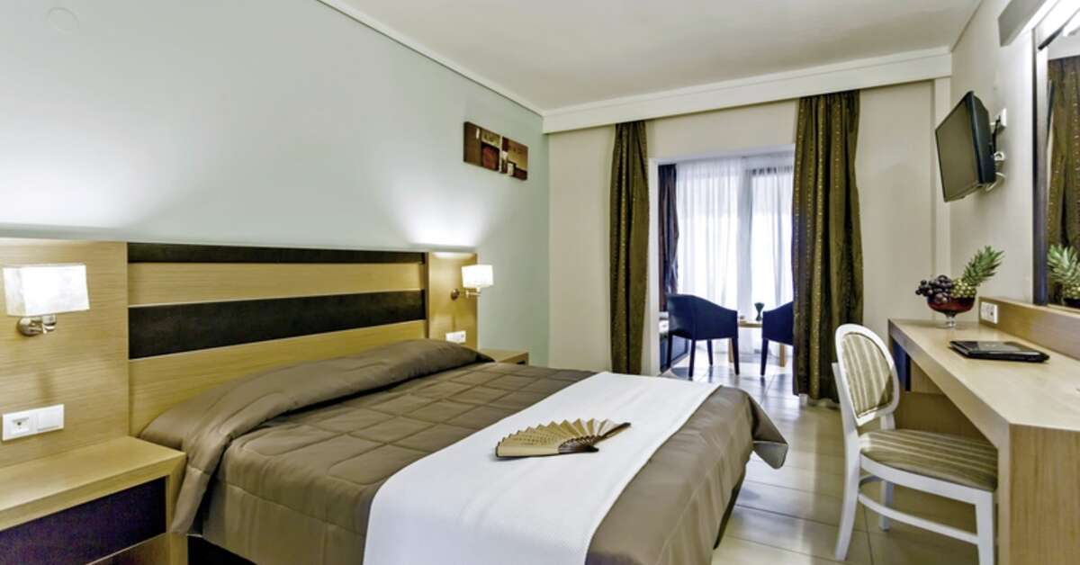 Een foto van Hotel Lagomandra & Spa