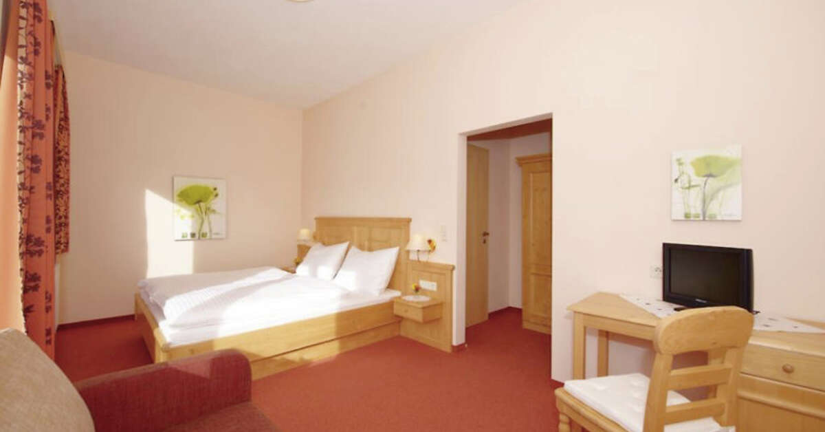 Een foto van Hotel Pariente