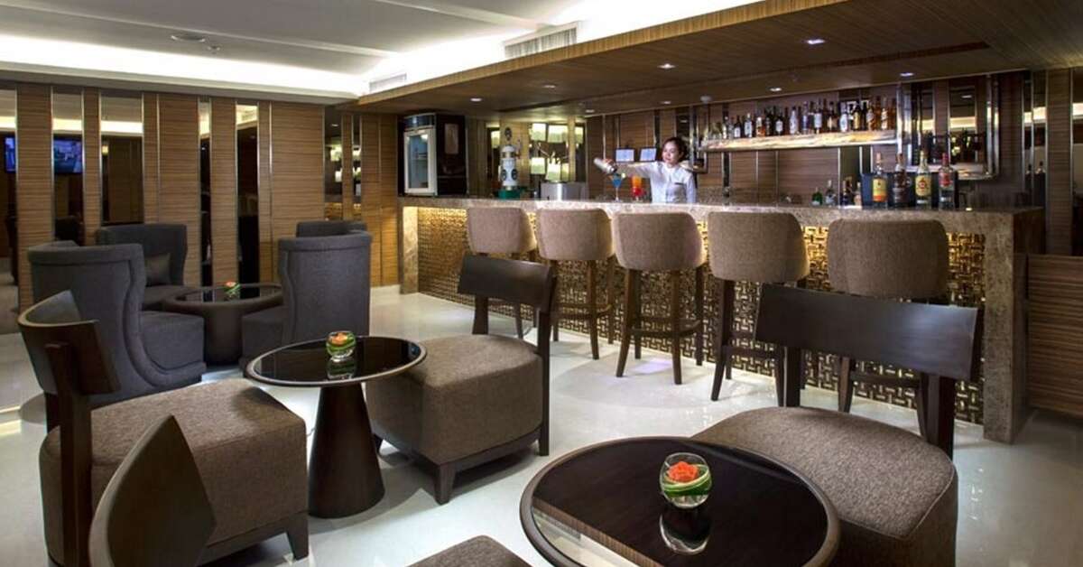 Een foto van Ramada by Wyndham Bangkok Sukhumvit 11