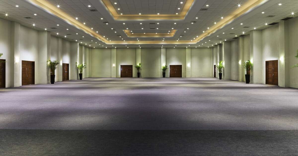 Een foto van Hotel El Dorado Royale