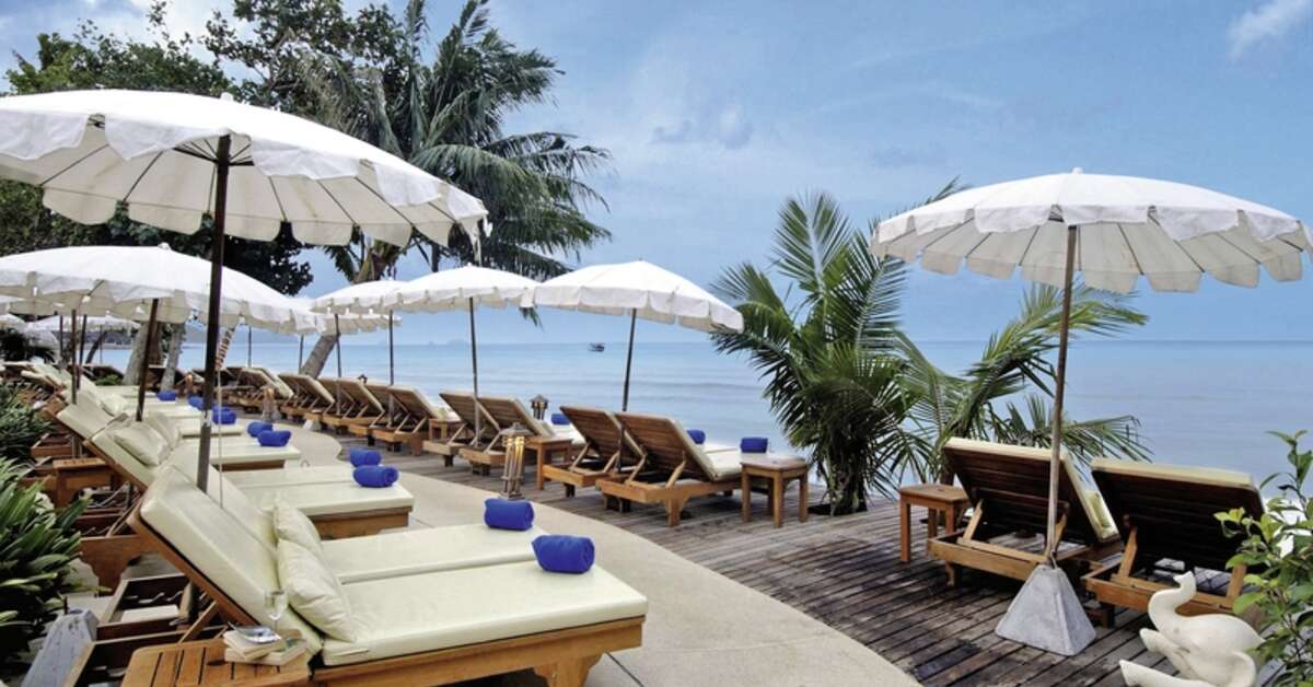 Ein Foto Kacha Resort & Spa Koh Chang