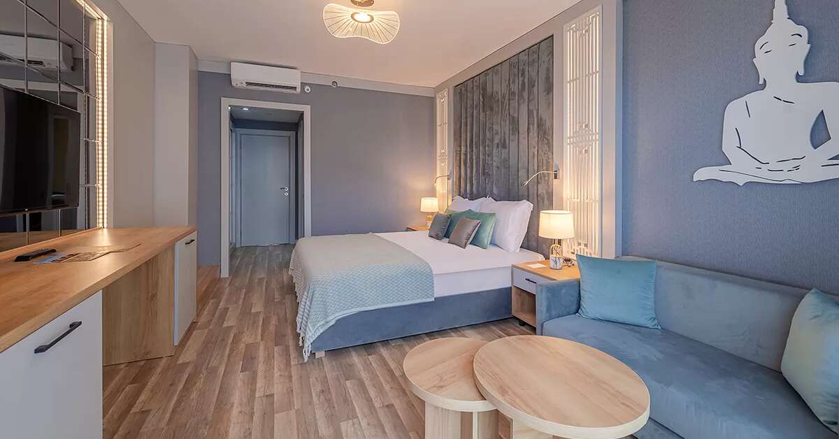 Een foto van Siam Elegance Hotels & Spa