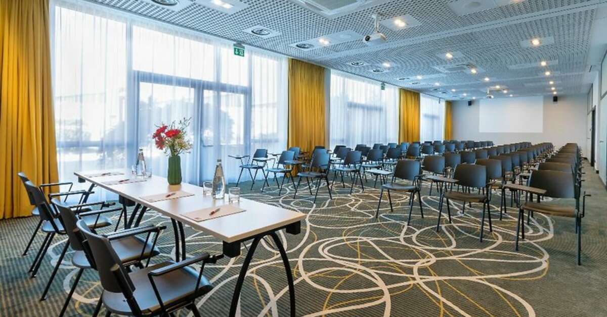 Een foto van Leonardo Hotel Verona
