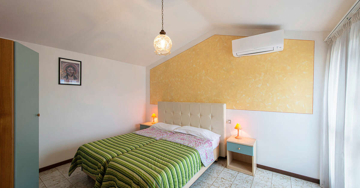 Een foto van Residence Oasi