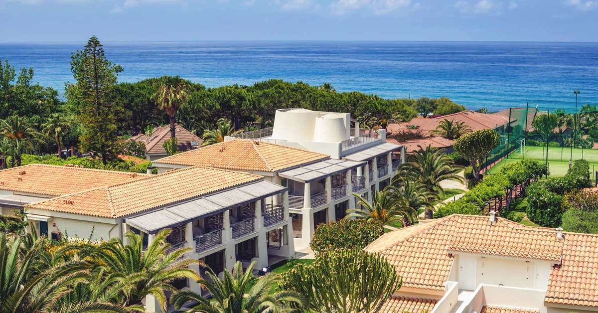 Een foto van Baia del Sole Resort