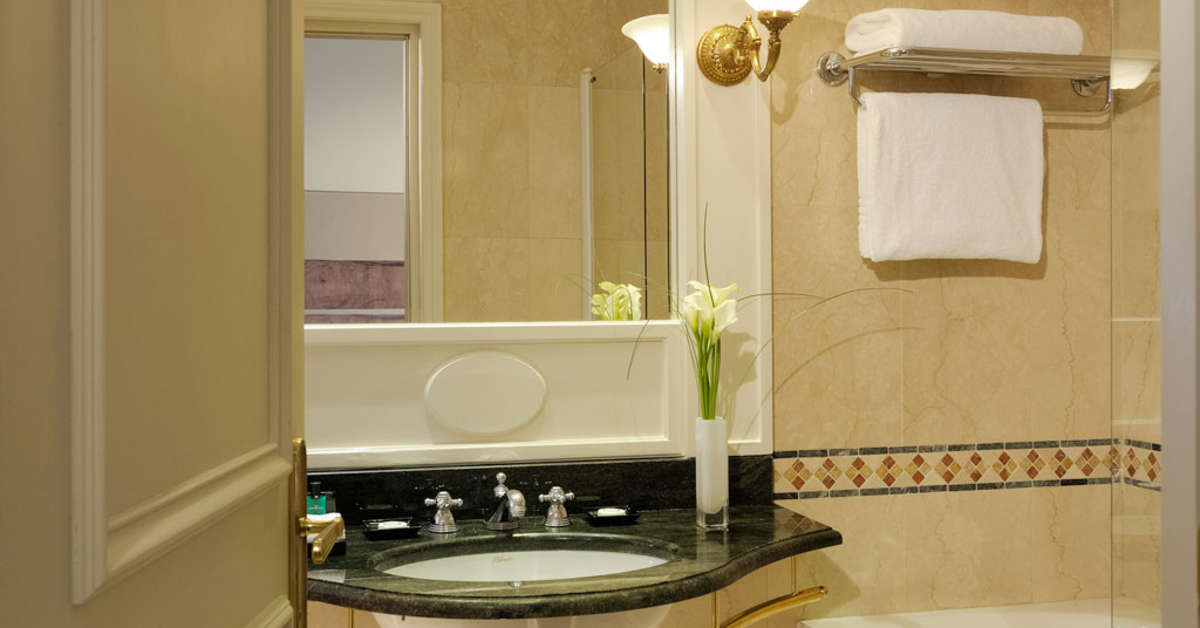 Een foto van Sofitel Rome Villa Borghese