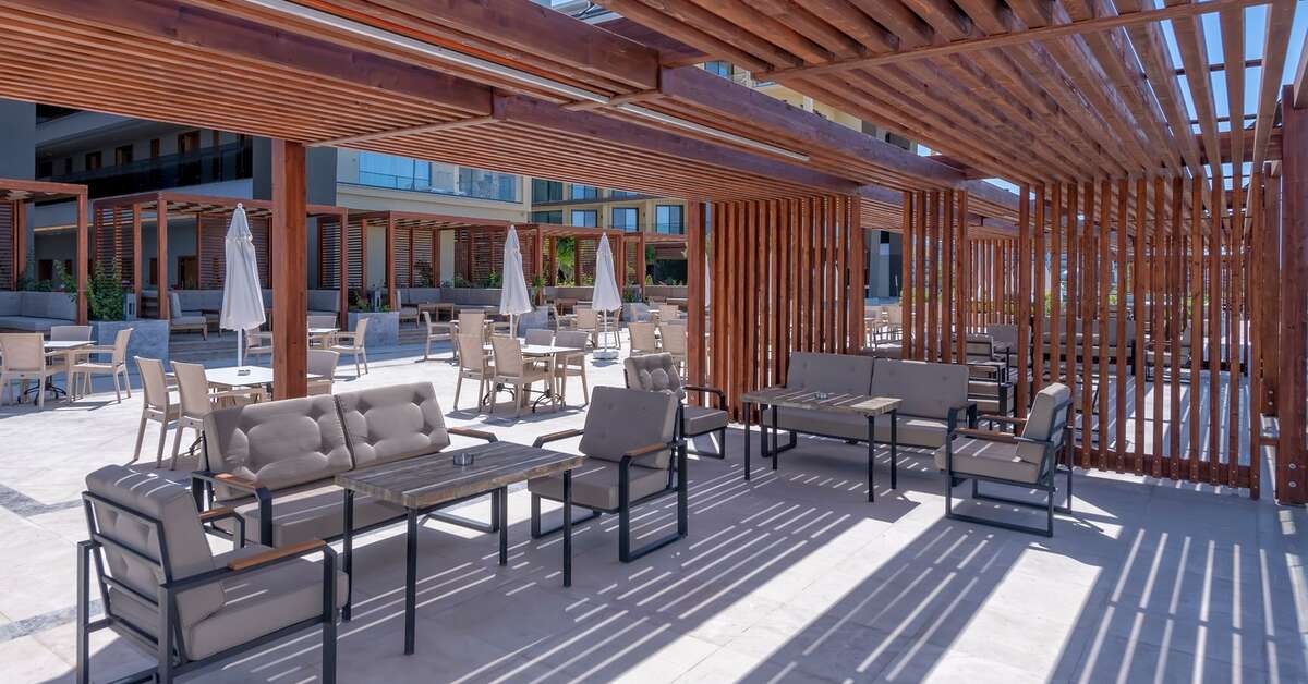 Een foto van Sorgun Akadia Luxury Hotel