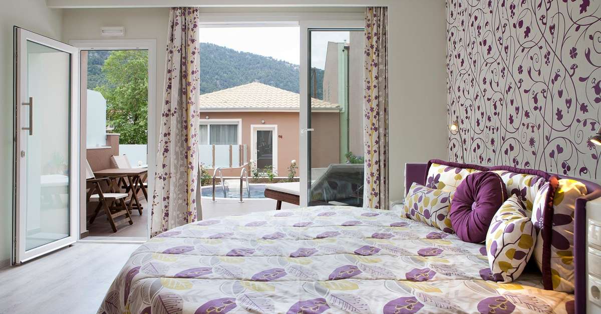 Ein Foto Alexandra Golden Boutique Hotel