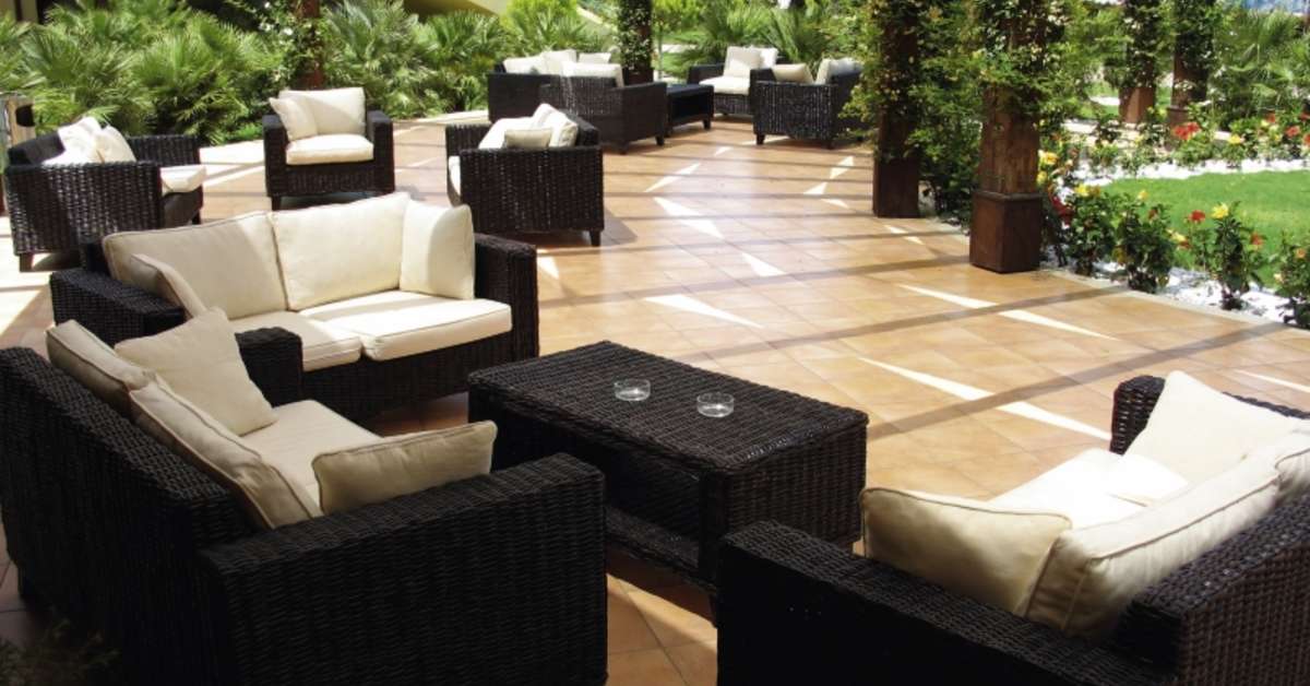 Een foto van Falkensteiner Club Funimation Garden Calabria