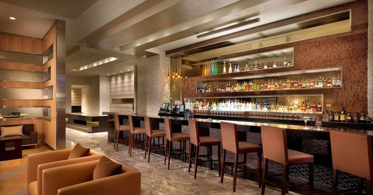 Een foto van EB Hotel Miami Airport