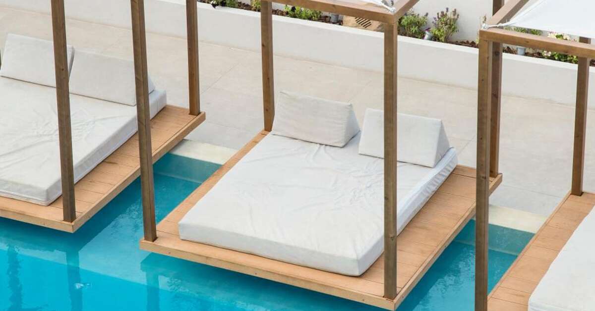 Ein Foto Samian Mare Hotel Suites & Spa