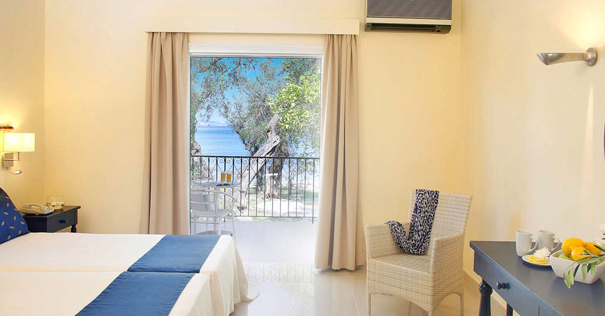 Een foto van Dreams Corfu Resort & Spa