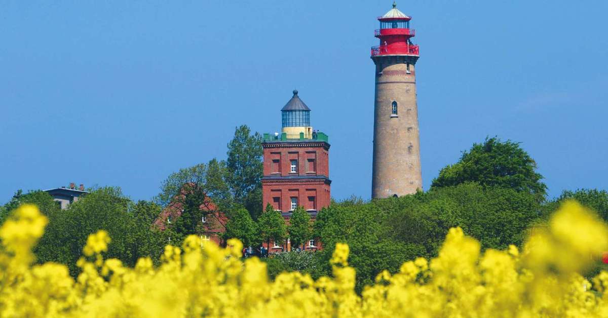 Een foto van Seepark Sellin Ferienwohnungen