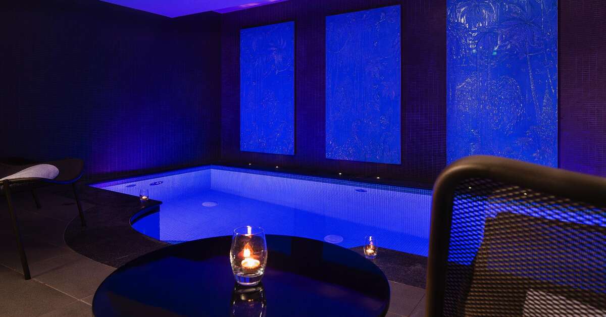 Een foto van Hotel & Spa La Belle Juliette