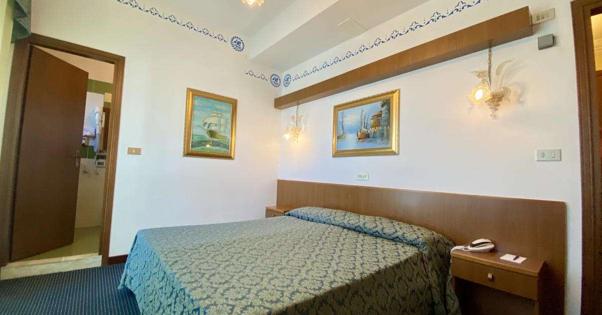 Een foto van Hotel Florida Jesolo