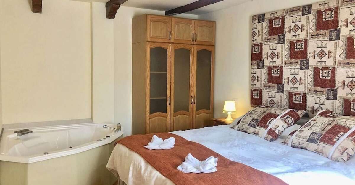 Een foto van Appartementen Estrella del Norte