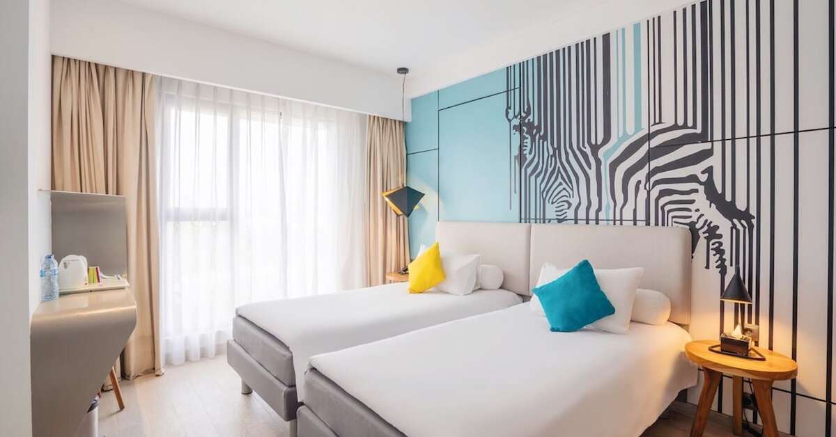 Een foto van Kamaniiya Petitenget Seminyak