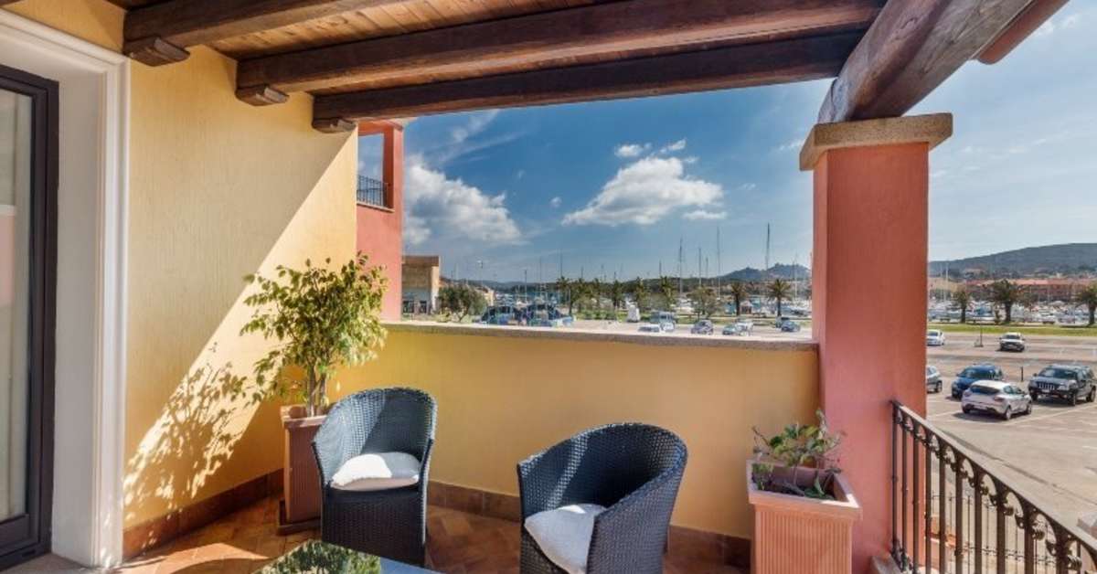 Een foto van Hotel La Vecchia Fonte