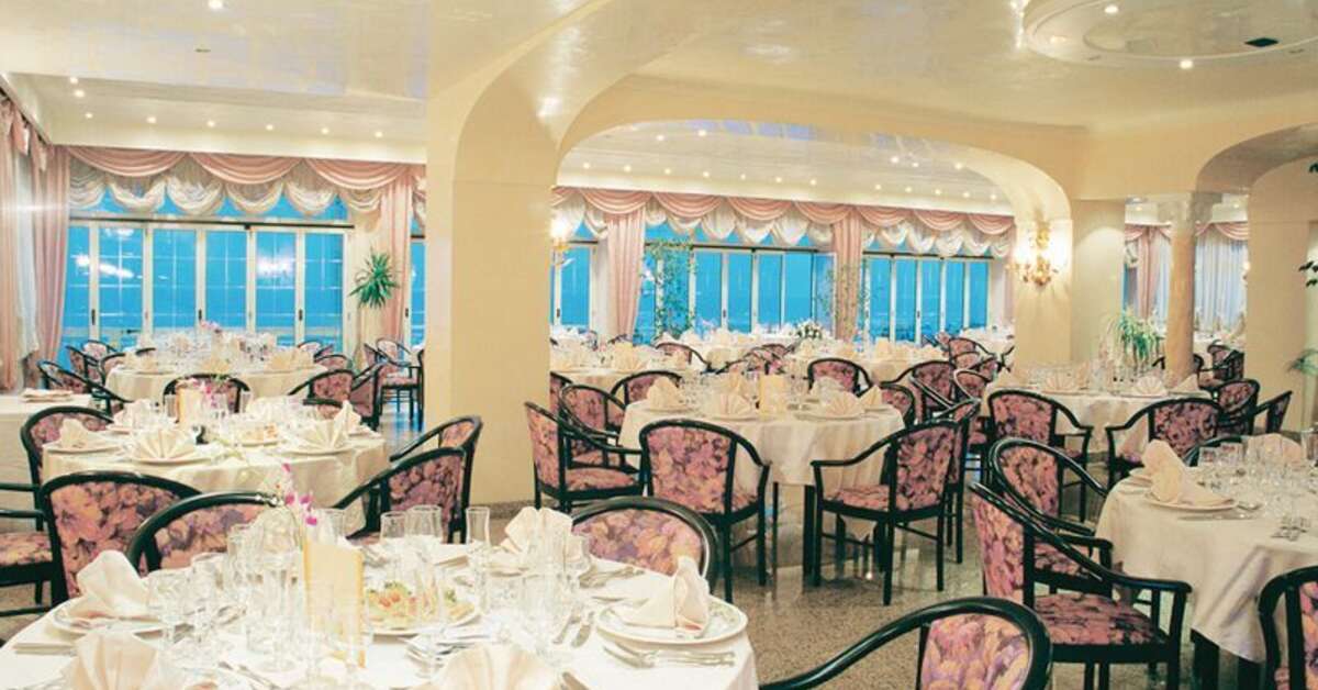 Een foto van Hotel Terrazzo sul Mare