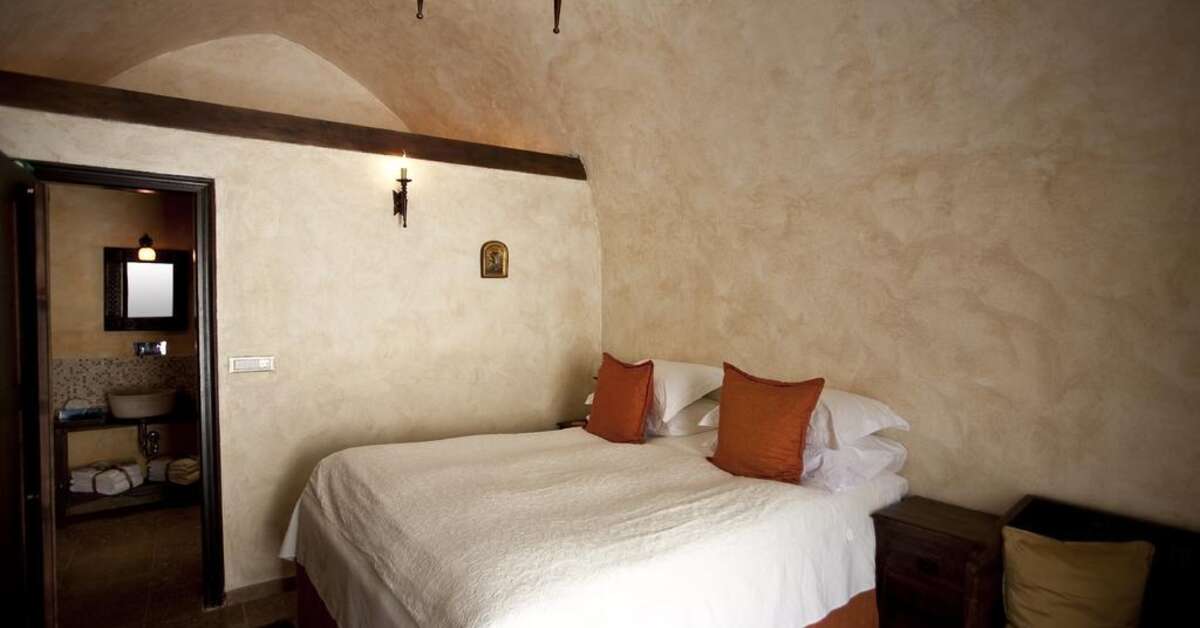 Een foto van Spirit Of The Knights Boutique Hotel